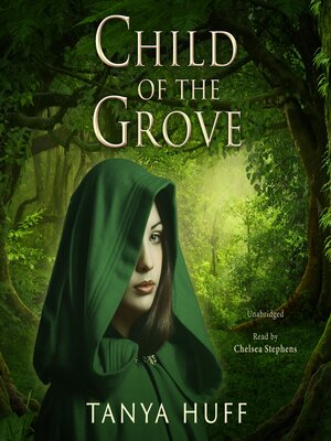 Child of the Grove - Audiobook